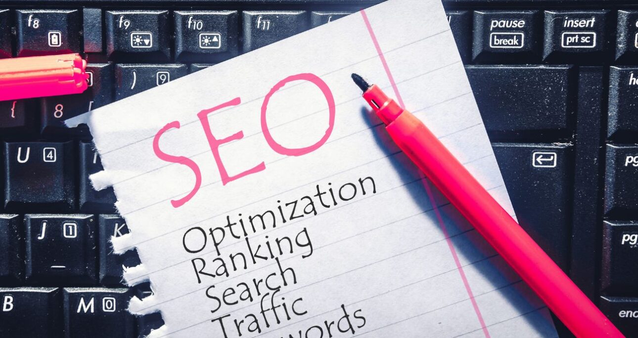 SEO in 2025: The Smart Marketer’s Guide to Staying Visible