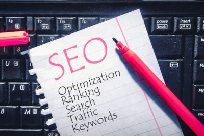 SEO in 2025: The Smart Marketer’s Guide to Staying Visible